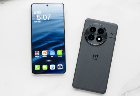 HP Multitasking OnePlus 13: Dibekali Performa Handal dan Dukungan Penghematan Daya!