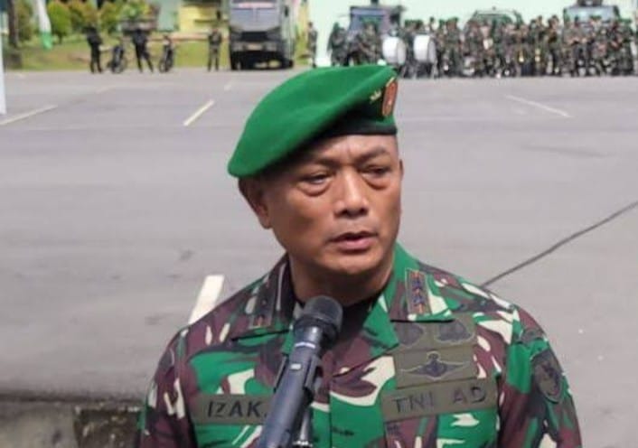 Viral Video Ancaman Pembunuhan Pilot Susi Air oleh KKB Papua, TNI-Polri Tak Mau Gegabah