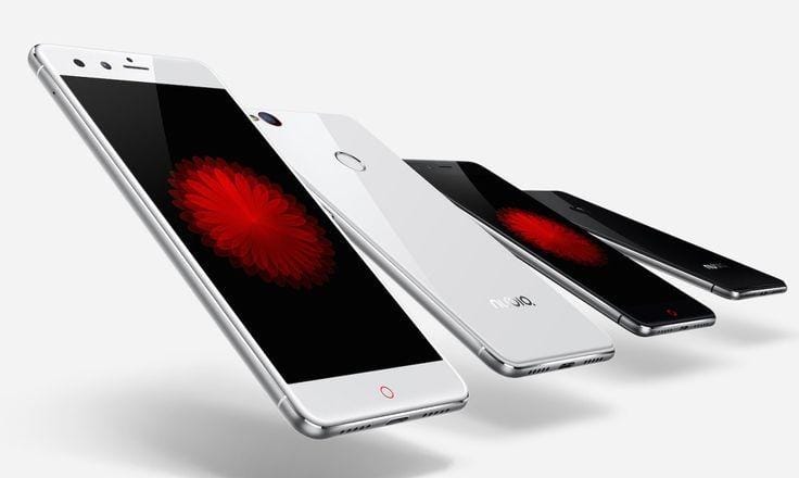 Harga Terbaru ZTE Nubia Z11 Mini : HP Rp 1 Jutaan dengan Spek Memadai untuk Multitasking