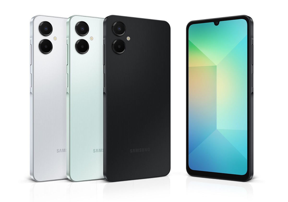 Galaxy A06 5G, Hape Rp 2 Jutaan Mumpuni untuk Gaming Lancar dan Aman
