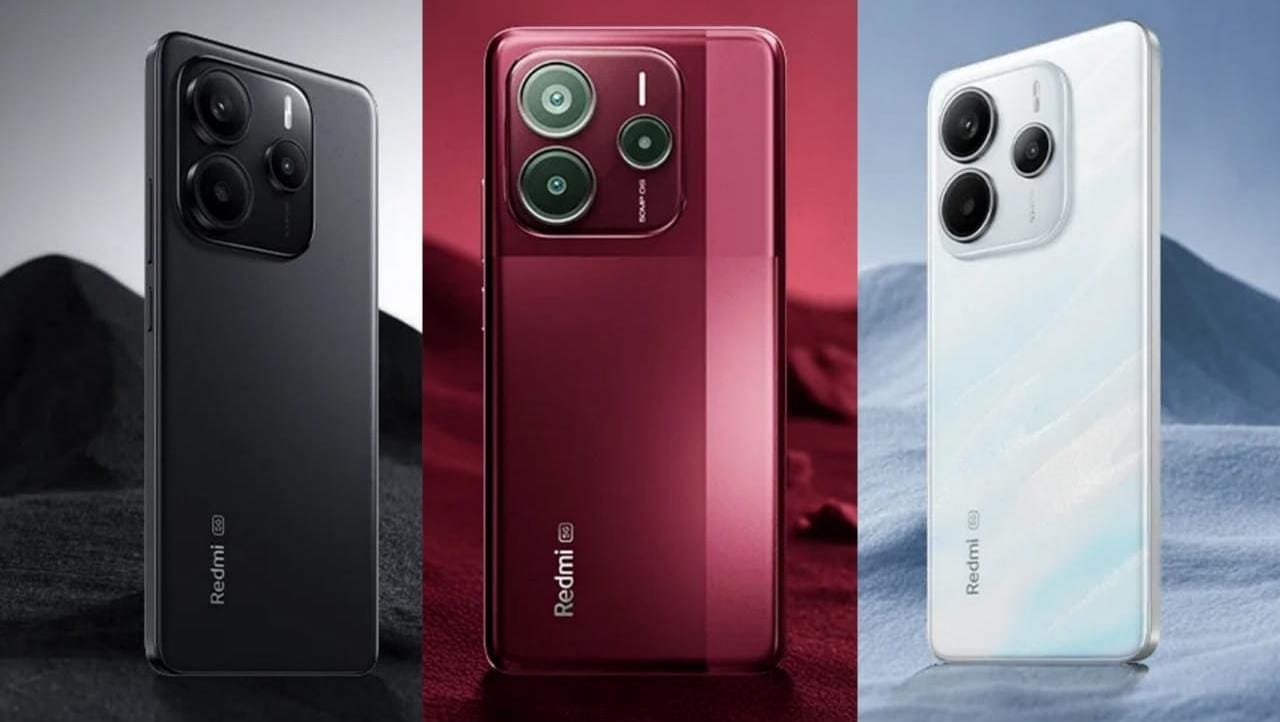 Redmi Note 14 SE Mengusung Performa Solid dengan RAM Penyimpanan Mumpuni