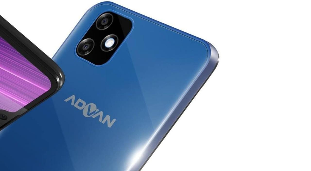 Advan G5 Elite Smartphone Entry-Level yang Mumpuni Untuk Multitasking Harian, Harga Dibawah 1 Juta!