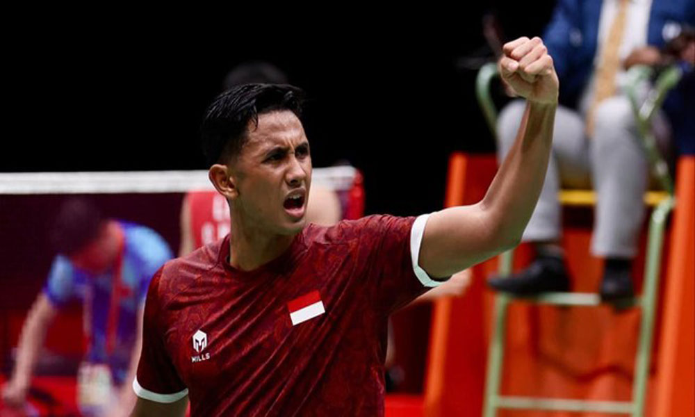 4 Wakil Indonesia Lolos Semifinal Asian Games 2026, ini Jadwalnya