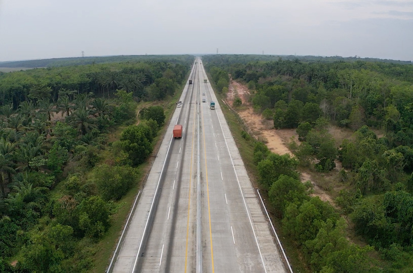 Mulai Malam Ini, Tarif Tol Terpeka Resmi Naik, Nikmati Diskonnya di Seluruh Gerbang Tol