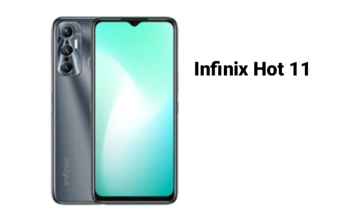 Review Infinix Hot 11, Smartphone  Ditenagai Chipset MediaTek Helio G70, Cek Keunggulan dan Kekurangannya! 