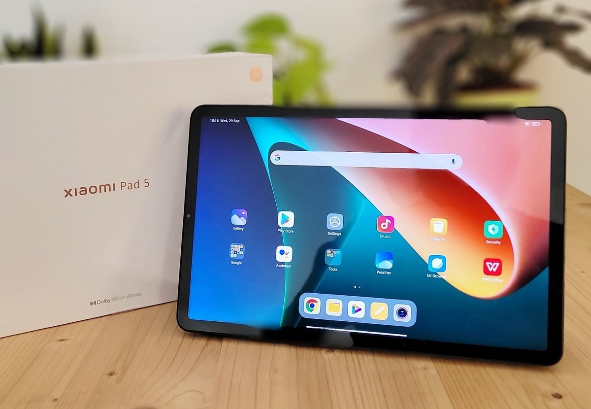 Tablet Xiaomi Terbaik 2024, Tawarkan Harga Terjangkau Semua Kalangan