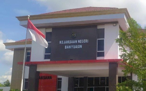 Kejari Banyuasin Telusuri Dugaan Penyalahgunaan Dana Pokir untuk Keberangkatan Umroh