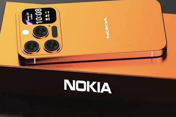 Nokia 2300 5G: HP Unggulan dengan Teknologi Terbaru dan Desain yang Menawan! Ini Spesifikasinya