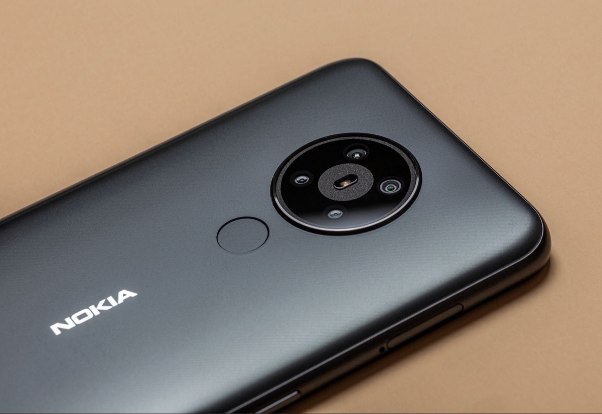 Nokia X700 Pro 2024: Smartphone dengan Tampilan Mirip iPhone dan Performa Juga Tangguh Di Kelasnya