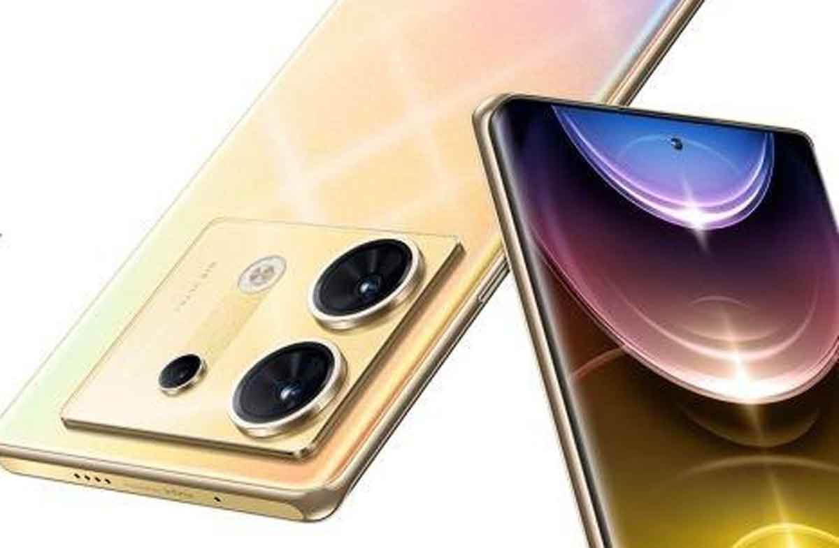 Infinix Hot 40i dan Infinix Zero 30 5G: 2 HP Tahan Banting dengan Desain Tangguh!
