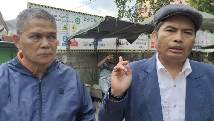 Proyek di Lahan Eks Bioskop Cineplex Cinde Disorot: SHGB Kadaluarsa, IMB dan Izin K3 Dipertanyakan