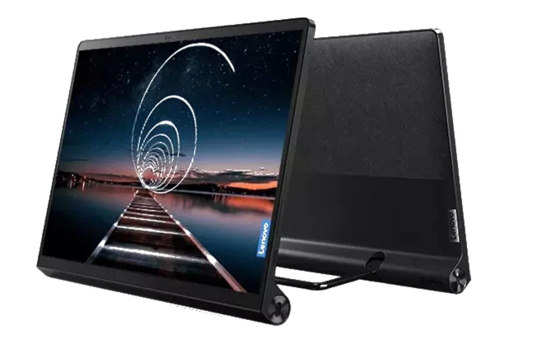 Spesifikasi Lenovo Yoga Tab 13 Cocok Untuk Gaming dan Tugas dengan Performa Tinggi, Visualnya Mengesankan