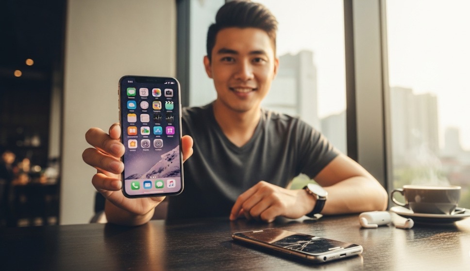 Berikut Rahasia Performa iPhone yang Sering Diremehkan Pengguna Android