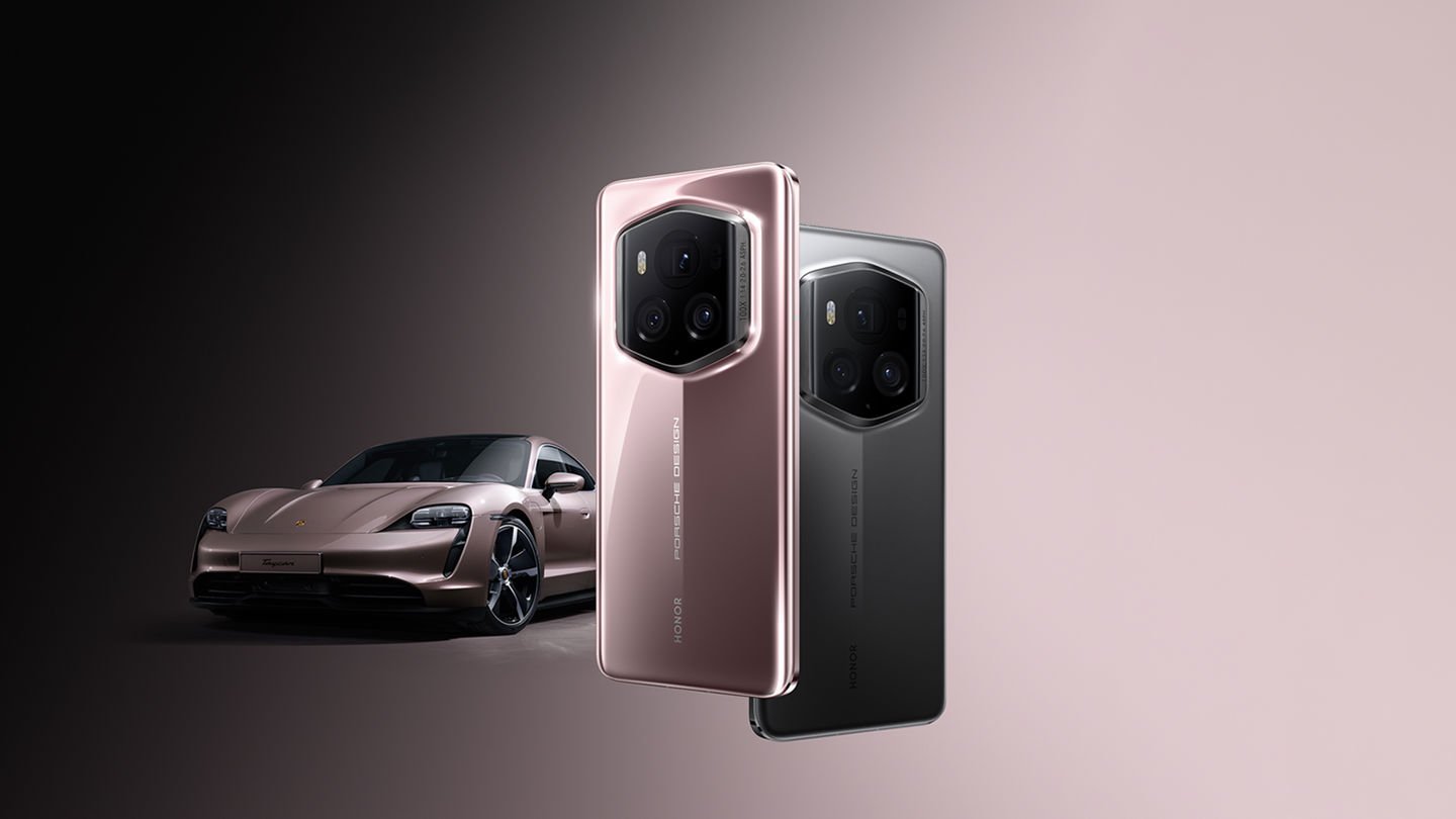 HONOR Magic6 RSR Porsche Design: Smartphone Kolaborasi yang Canggih dan Menawan 