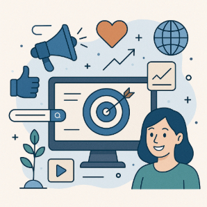 Strategi Digital Marketing untuk Membangun Brand Awareness