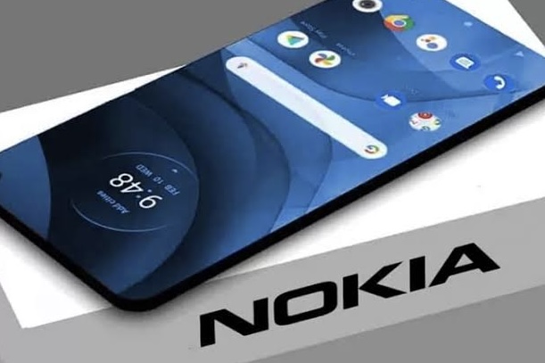 Nokia Zeus Max 2023 Usung Spek Dewa dengan Baterai 7900 mAh dan RAM 12 GB