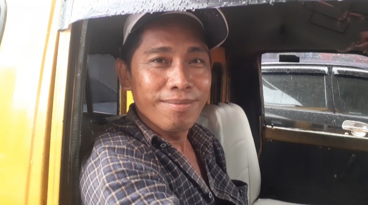 Pertalite Naik, Sopir Angkot Kuning di Lubuklinggau: Kami Hanya Bisa Pasrah