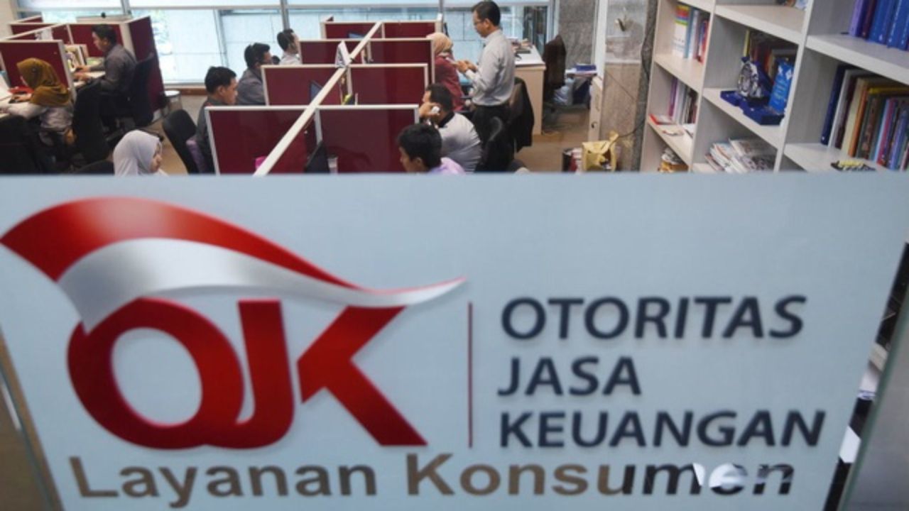 Pinjol Resmi OJK Terbaru November 2024: Pastikan Pilih Penyedia Fintech Berizin untuk Keamanan Keuangan Anda