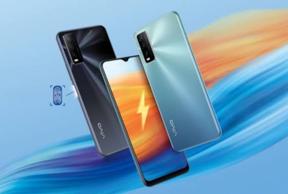 Smartphone Vivo Y20s Hadirkan Desain Premium dengan Layar Berkualitas Tinggi 