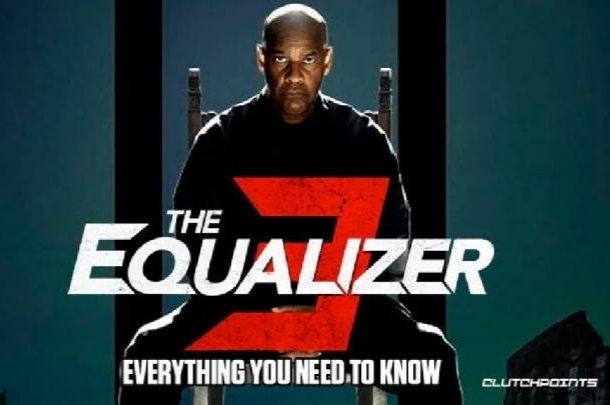Film Aksi Thriller Equalizer 3 Segera Tayang di Bioskop, Ini Sinopsisnya