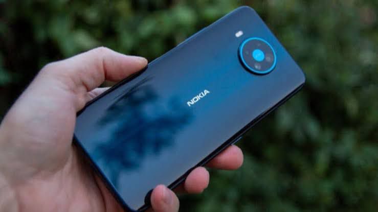 Buruan, Ini 10 Hp Nokia Terbaru, Spek Maha Dewa tapi Harga Paling Mahal cuma Rp 3 Jutaan, Periode Juli 2023