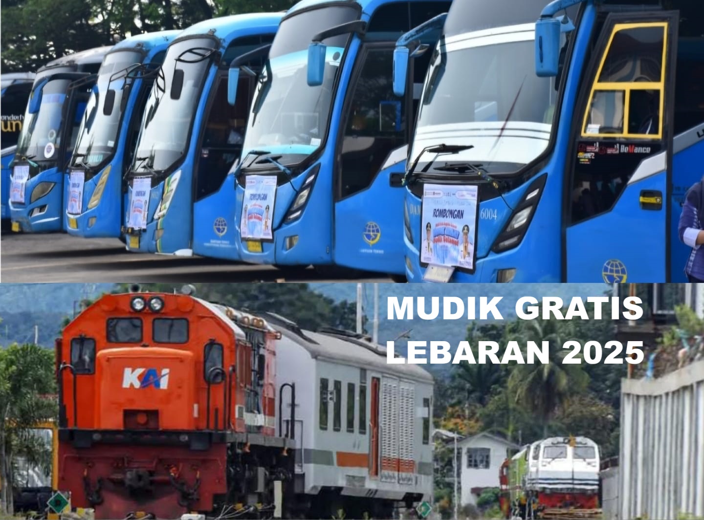 Tiket Mudik Sumatera-Jawa 2025 Makin Langka! Begini Cara Dapat Harga Termurah Sebelum Kehabisan!