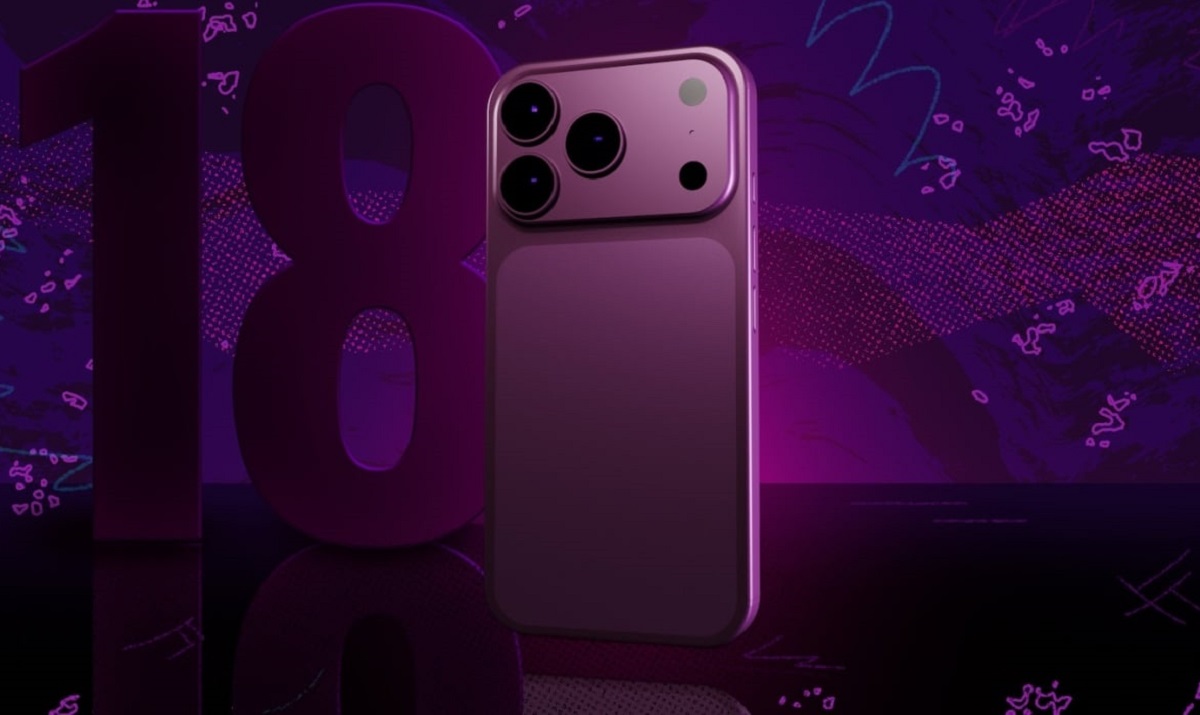  iPhone 18 Pro dan iPhone 18 Pro Max: Kamera Makin Canggih dan Ditenagai Chip A20 Pro