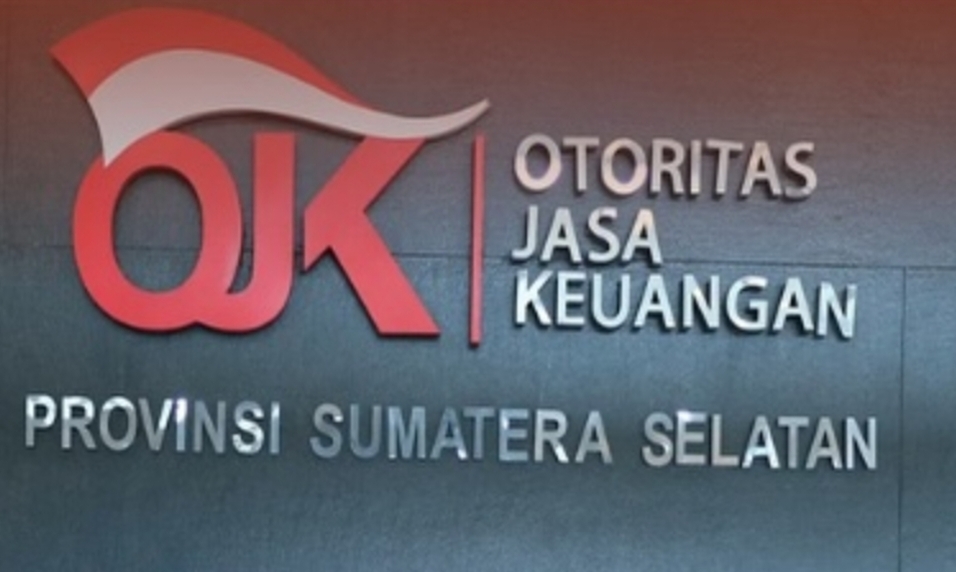 OJK Sumsel Pastikan Layanan Sektor Jasa Keuangan Berjalan Normal di Tengah Dinamika Aktivitas Masyarakat