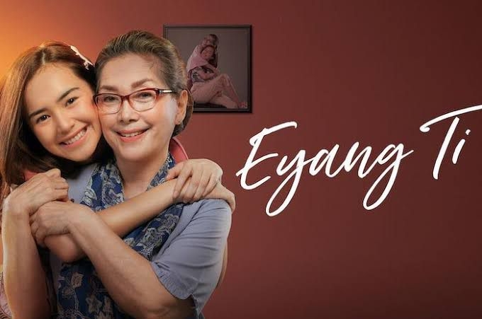 Mengisahkan Drama Mertua dan Menantu, Ini Sinopsis Film Eyang Ti yang Trending di  Netflix Indonesia