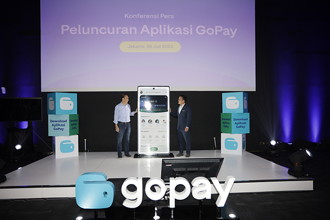 Aplikasi GoPay Resmi Diluncurkan Nasional, Perluas Jangkauan Ke Seluruh Lapisan Masyarakat