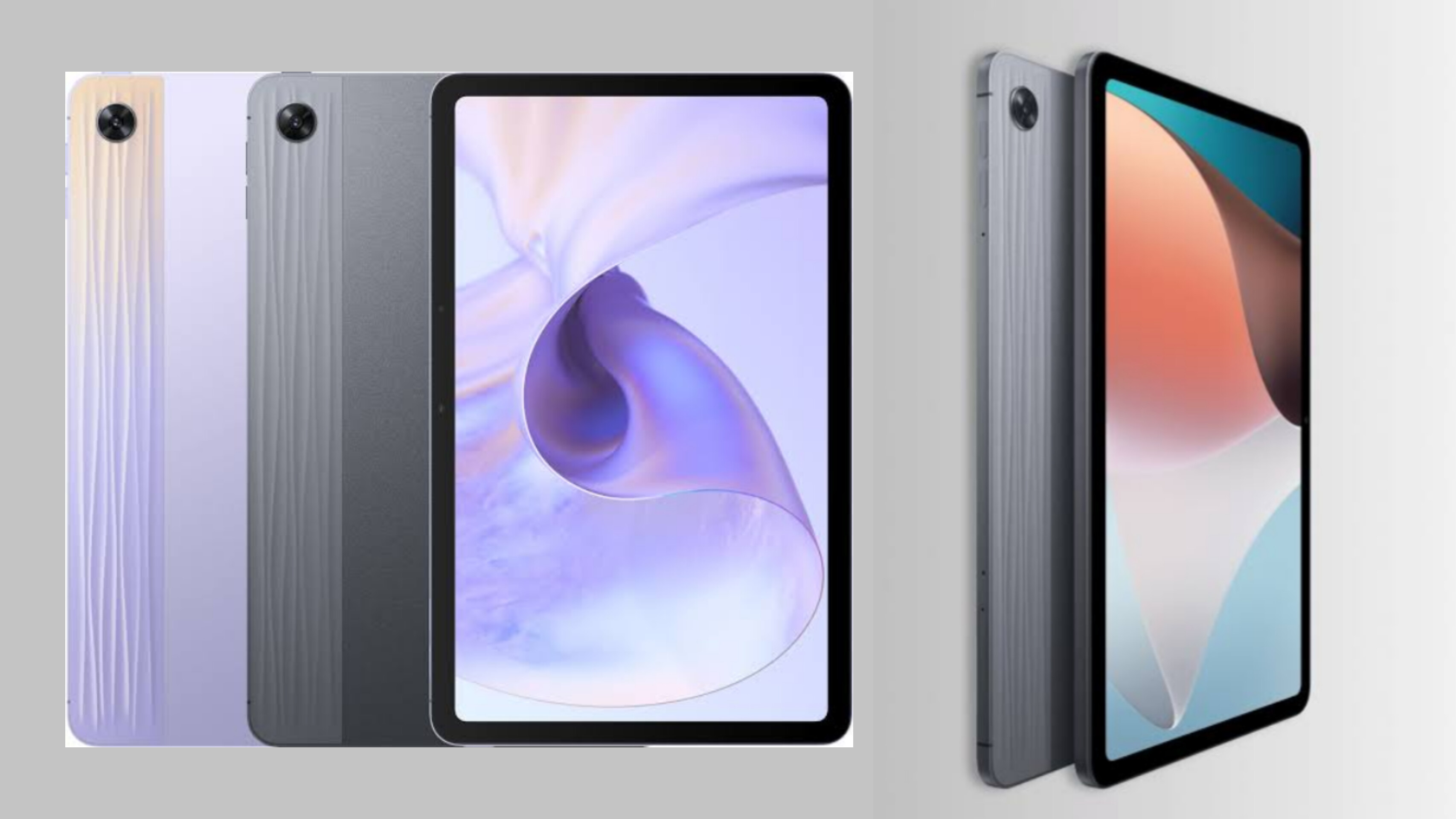 Oppa Pad Air Turun Harga November 2024! Mengusung Tampilan Desain Premium dan Layar IPS LCD