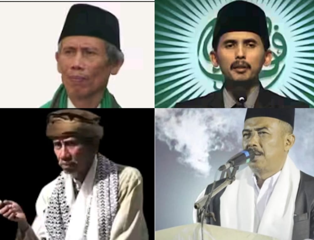 Mujahadah Kubro Sholawat Wahidiyah 2026 Digelar di Empat Titik, Jemaah Datang dari Dalam dan Luar Negeri