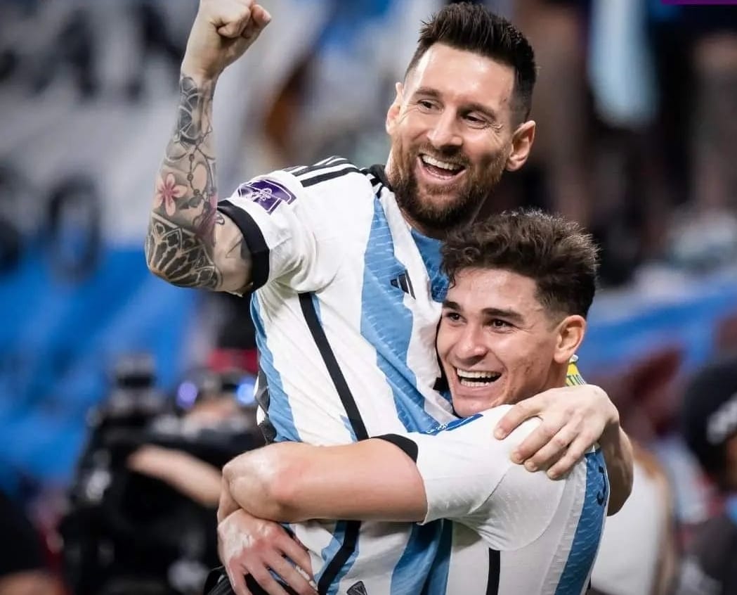 8 Rekor Mentereng Lionel Messi, Jika Membawa Argentina Juara Piala Dunia 2022