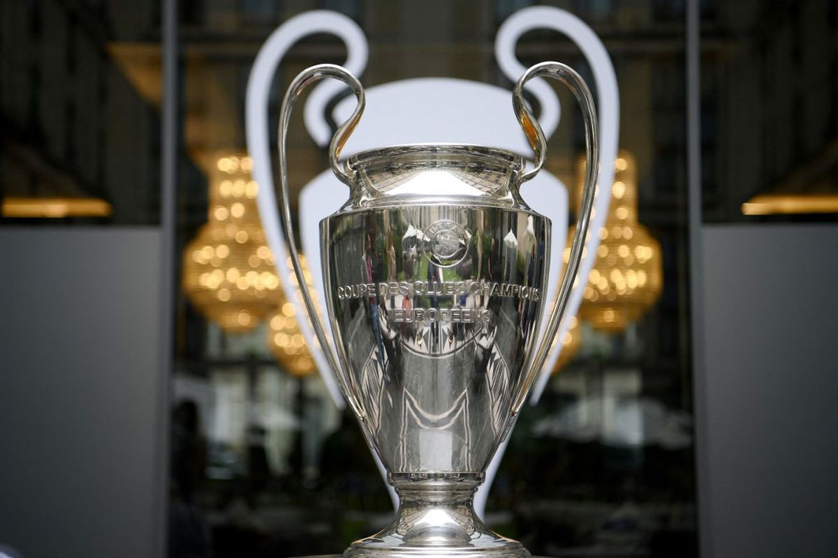 Final Liga Champions 2025-2026 - PSG Incar Gelar Kedua, Arsenal Perdana 