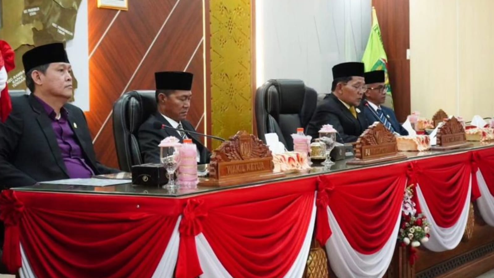 Silpa APBD Prabumulih Capai Rp183 Miliar di 2023, DPRD Desak Evaluasi Penyerapan Anggaran OPD