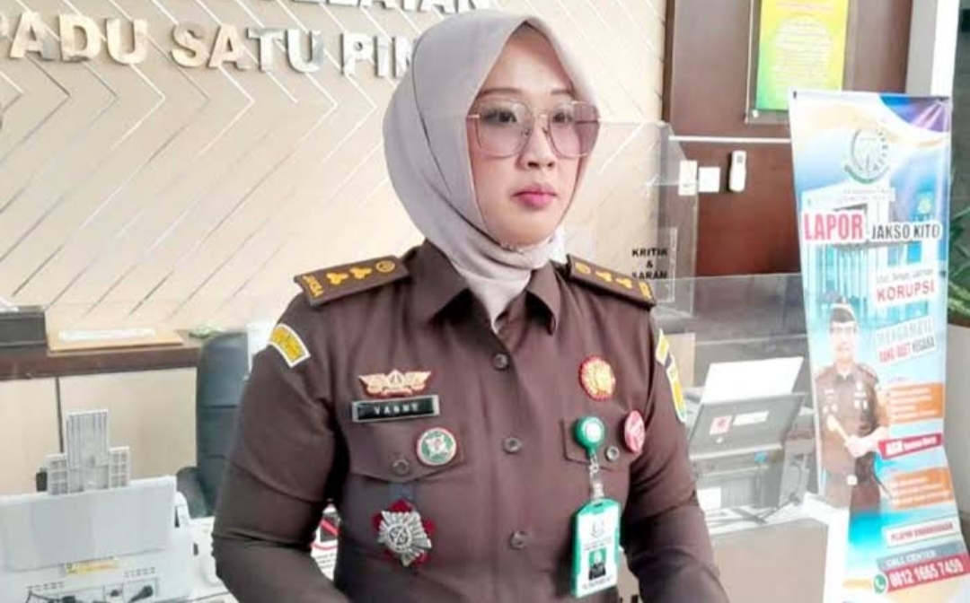 2 Pejabat PUPR Kota Palembang Penuhi Panggilan Tim Penyidik Pidsus Kejati Sumsel