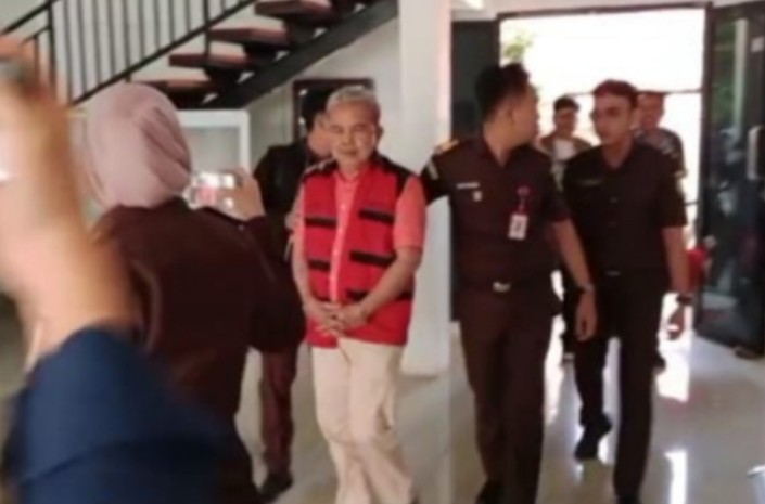 Tenaga Ahli DPRD 4 Lawang Jadi Tersangka Korupsi Pengadaan APAR Desa: Dugaan Mark Up hingga Miliaran Rupiah