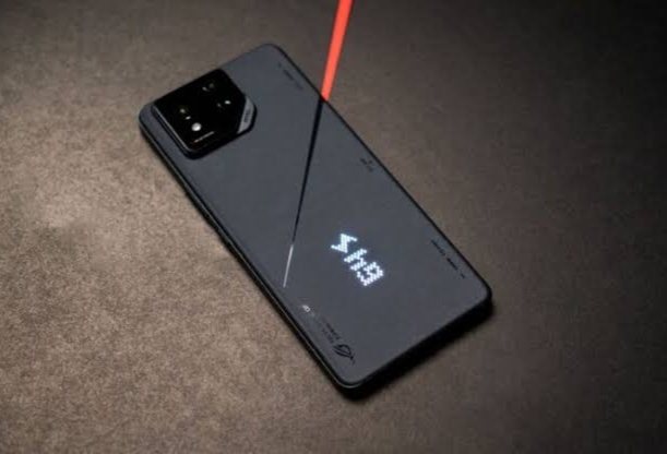 Rekomendasi HP Gaming Terbaru: ASUS ROG Phone 9 Pro, Ditenagai Performa Kencang serta Kapasitas Baterai Besar