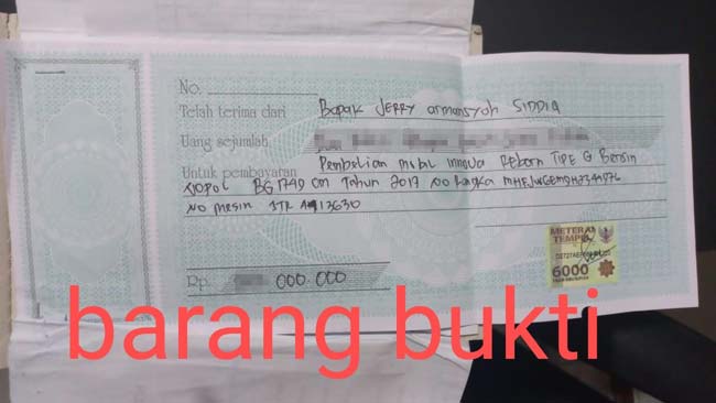 Fakta Baru Kasus Bikin Geleng Kepala Wanita di Palembang yang Ditangkap Jatanras, Ternyata Mantan Broker