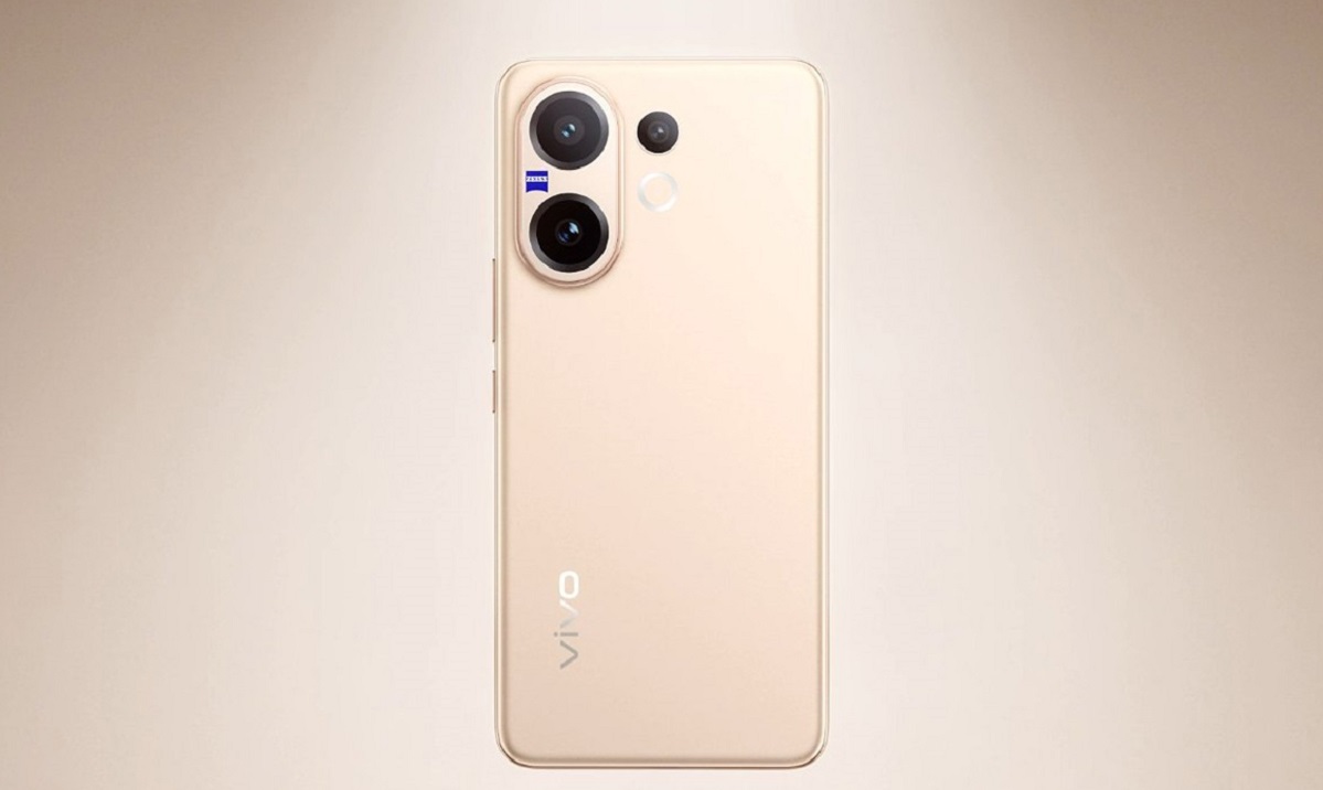 Vivo V60 Resmi Meluncur, Hadirkan Kamera Telefoto 50MP dan Baterai Lebih Tahan Lama