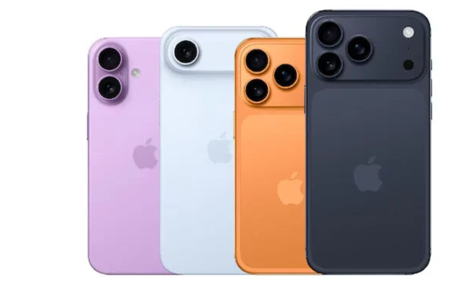 Harga iPhone 15, 16, dan 17 Naik di September 2026, Ini Daftar Lengkapnya