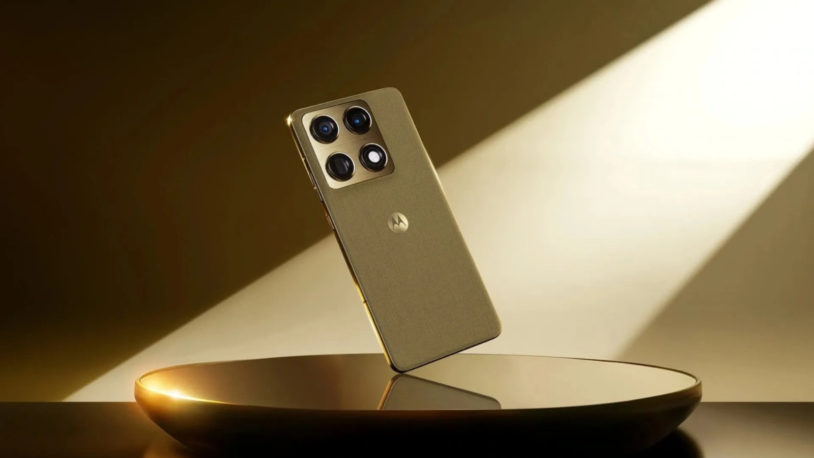 Motorola Signature 2026: Muncul Lagi ke Permukaan dengan Inovasi Terbaru