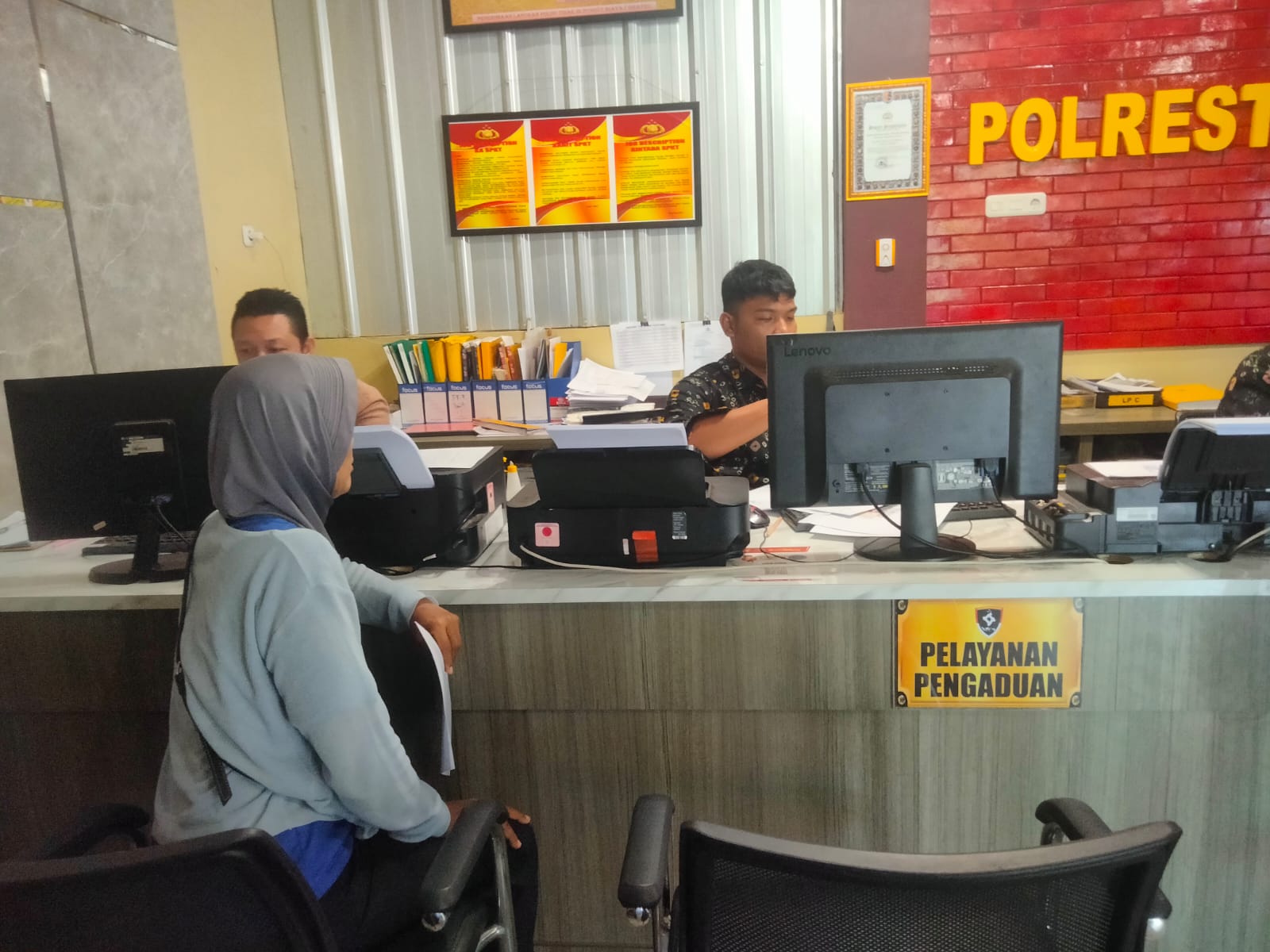 Pamit Keluar Bawa Sepeda Motor, Orang Tua Ini Was-was Anak Gadisnya Sepekan Tak Pulang 