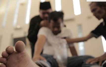 Bisa Dilakukan Sendiri! Begini Tata Cara dan Doa Ruqyah Syariyyah Usir Penyakit Non Medis