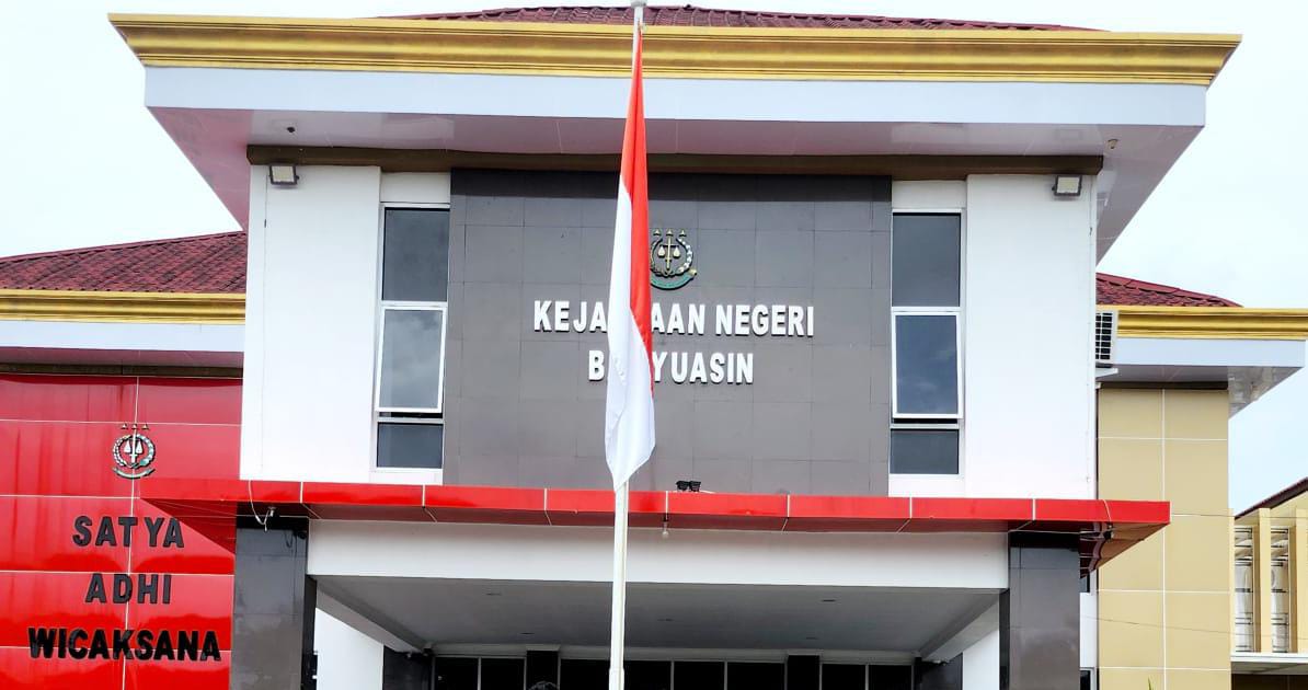 Kejari Selidiki Dugaan Penyimpangan Dana Hibah PDAM Tirta Betuah Banyuasin 