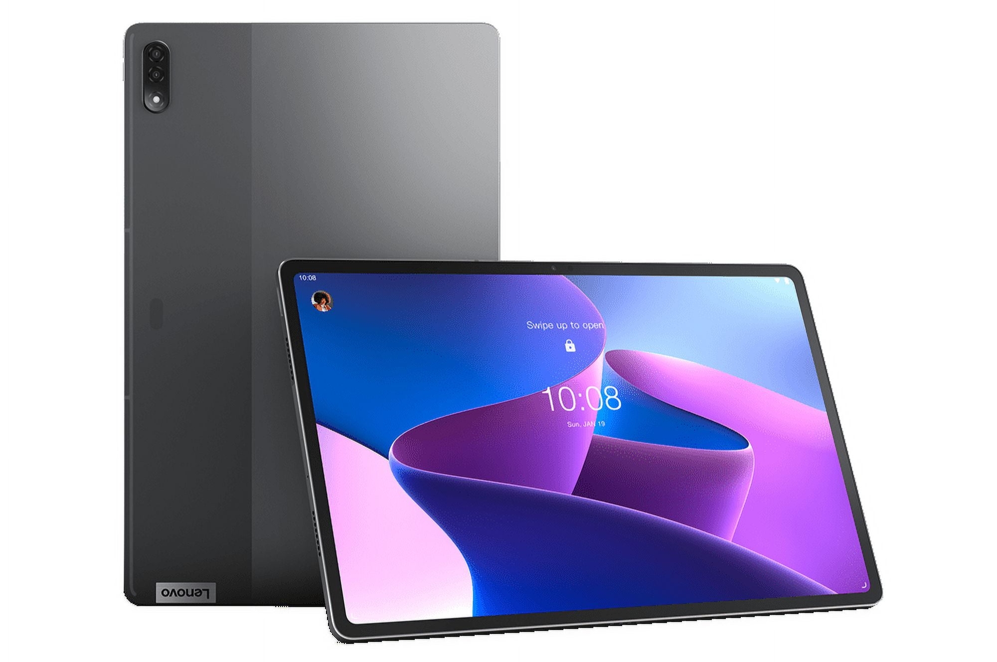 Lenovo Tab P12 Pro Disupport Stylus Lenovo Precision Pen 3 serta Performa Mumpuni 