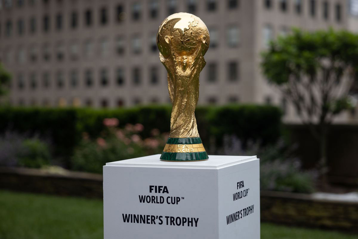 Ini 13 Negara Lolos Babak 32 Besar Piala Dunia 2026 