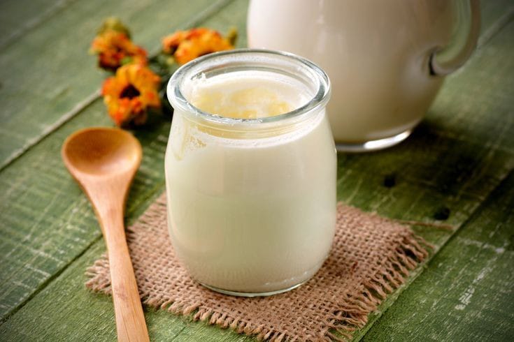 Kefir vs Yogurt, Sama-sama dari Susu, Mana yang Lebih Murah dan Sehat?