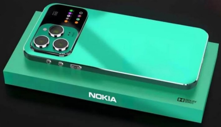 Bocoran Spek Nokia Dragon 2025: Baterai Tahan 40 Jam dan Kamera 144MP, Siap Jadi Raja Ponsel Flagship