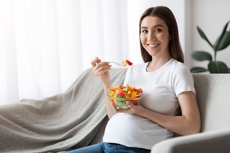 Lezat Serta Kaya Nutrisi, Ini 6 Cemilan Sehat yang Cocok Dikonsumsi Ibu Hamil
